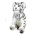 WowWee Alive 9008 White Tiger Cub Toy