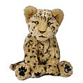 WowWee 9014 Alive Leopard Cub