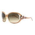 Roberto Cavalli Women's 'RC 380/S' Designer Sunglasses