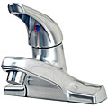 Price Pfister Brushed Chrome Centerset Lavatory Faucet