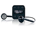 Memorex MMP8002-BLK 2GB Sport MP3 Player (Refurbished)