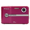Polaroid A930 9MP Pink Digital Camera