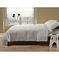 'Rome' White Goose Down Comforter
