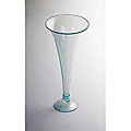 Champ Glass Green Dishes (Case of 150)