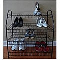 At Home Shoe Rack