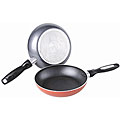 Gourmet Chef Professional Heavy-duty Nonstick Fry Pan Set
