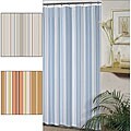 Westone Madison Stripes Shower Curtain