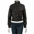 Therapy Women's Distressed Jacket