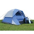 Complete 4-piece Camping Set