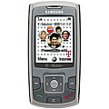 Samsung T739 Grey Katalyst Unlocked GSM Slider Phone