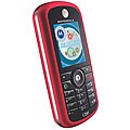 Motorola C261 Red Unlocked GSM Cell Phone