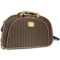 Rioni Aristo Small Rolling Duffel Bag