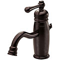 Danze Opulence Single-control Bathroom Faucet