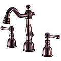 Danze Opulence Mini Widespread Faucet