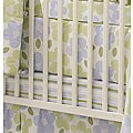 Sumersault Lauren Crib Sheet