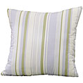 Sumersault Lauren 12-inch Square Decorative Pillow