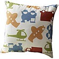 Sumersault On the Go Decorative Pillow