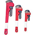 Superior Pipe Wrench Set