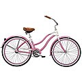 Women's Pink Tahiti LX BeachCruiser