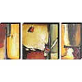Noah Li-Leger 'Apollo, Metropolitan & Union Station' Art Set