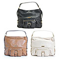 MICHAEL Michael Kors 'Austin' Large Shoulder Bag