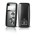 Latte M2 4GB MP3 Player w/FM Transmitter