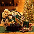 Everything That Glitters Holiday Gourmet Sampler