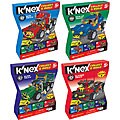 K'Nex Collect & Build: Big Rigs Series