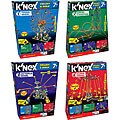 K'Nex Collect & Build: Amusement Park Series