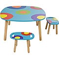 Ready, Set, Art Table Kit