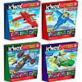 K'Nex Collect & Build: Air Action Series