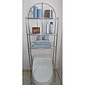 ATH Home Bath Space Saver