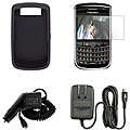 Blackberry Tour Niagra 9630 Original OEM Bundle