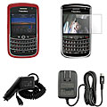 Blackberry Tour Niagra 9630 Original OEM Bundle