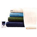 Fleece Electric Blanket
