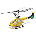Fier Coaxial Rotor RTF 2-Channel Electric RC Helicopter