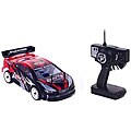 Nitro Starpace On-Road 1:16 RTR Pull-Start RC Car