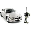 RC Electric Car BMW 645Ci 1:24 Scale 