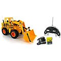 Front End Loader RC Construction Tractor Truck