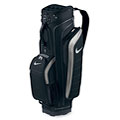 Nike Men's Slingshot 2 Black Cart Bag
