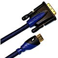 Monster Cable Ultra 600 HDMI-to-DVI Video Cable