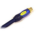 Monster Cable Ultra 600 S-Video Cable (8')
