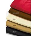 Super Soft Satin Sheet Set