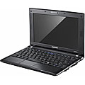 Samsung N120 12GBK Atom 1.6 GHz 1GB RAM 160GB 10.1-inch Black Netbook (Refurbished)