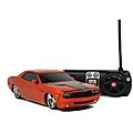 Remote Control Dodge Challenger Concept Car