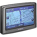 Insignia NS-NAV01 4.3-inch Widescreen Portable GPS