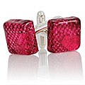 Murano Glass Cuff Links