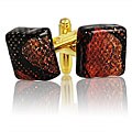 Murano Glass Cuff Links