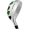 Nickent Men's 4DX Utility Hybrid Club