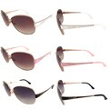 Kate Spade 'Darla' Women's Metal Sunglasses